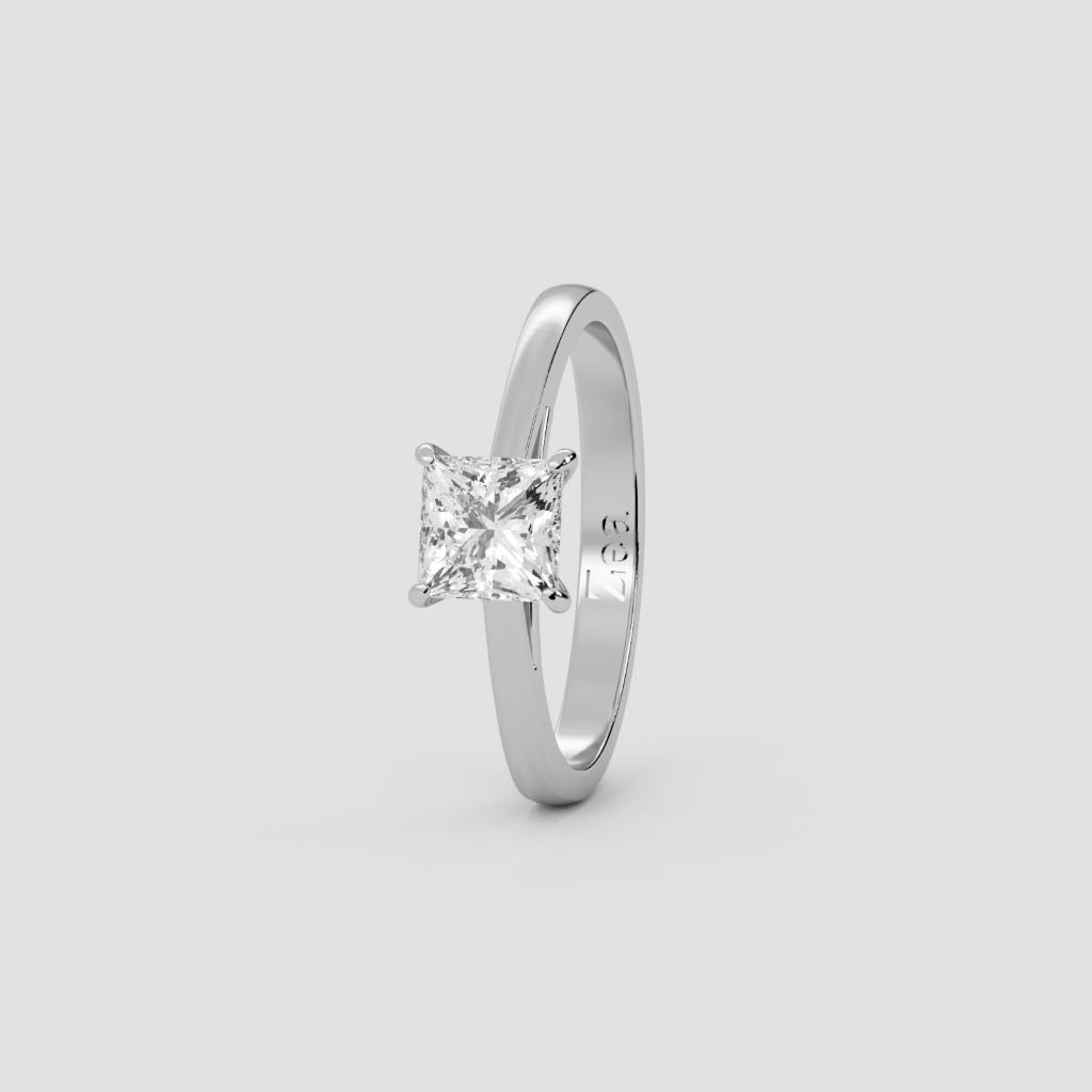 Princess Victory Ring