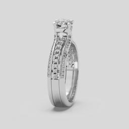 Radiant Corridor Ring