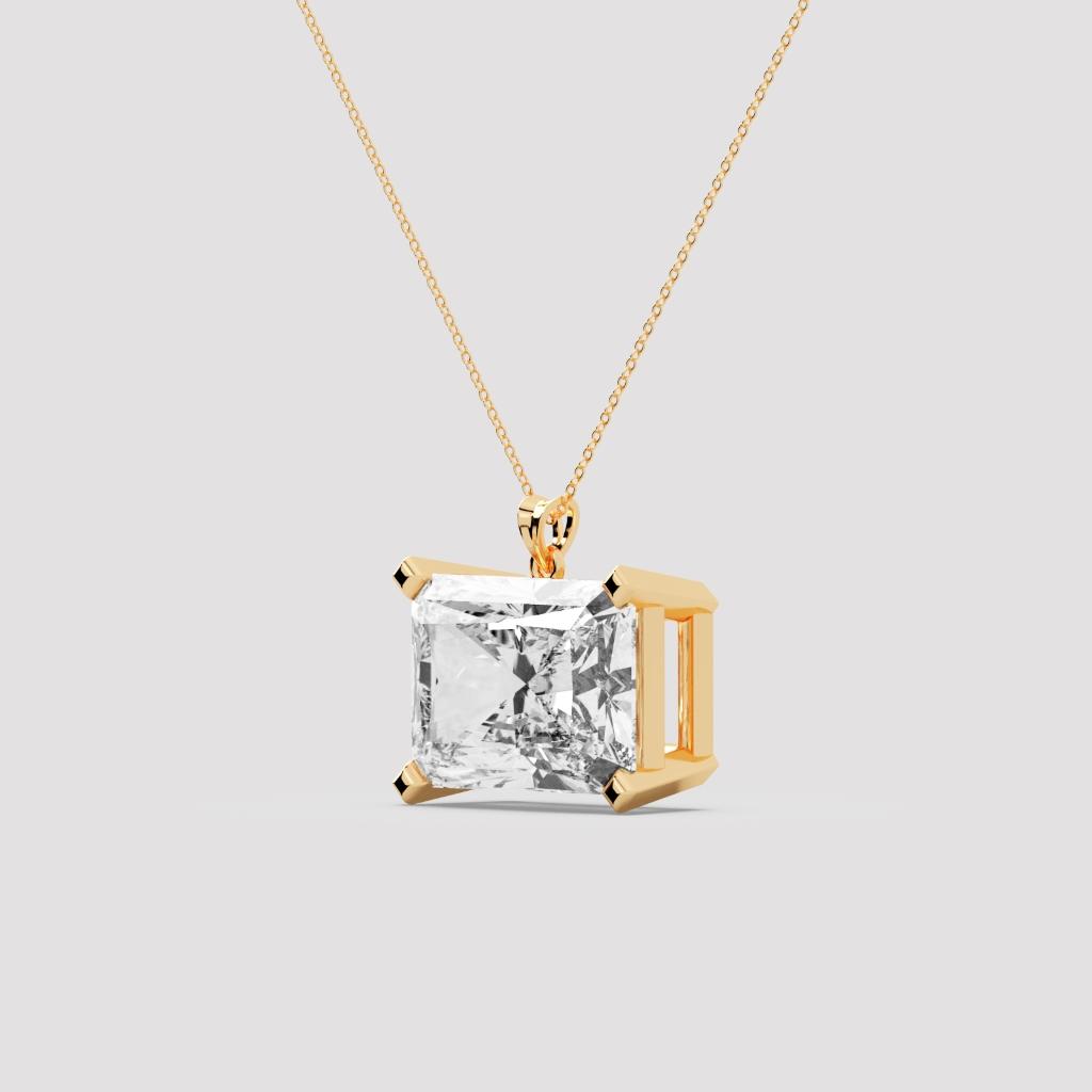 Radiant Elegance Pendant