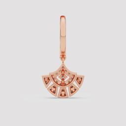 Radiant Fan Drops