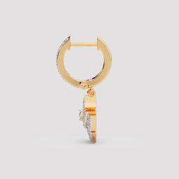 Radiant Fan Drops