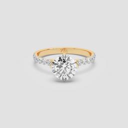 Radiant Halo Reverie