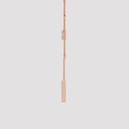 Regal Emerald Lariat