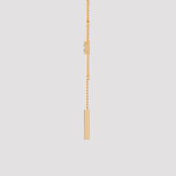 Regal Emerald Lariat