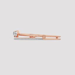 Regalia Diamond Bangle