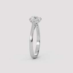 Romantic Heart Solitaire