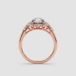 Rose Celestial Halo