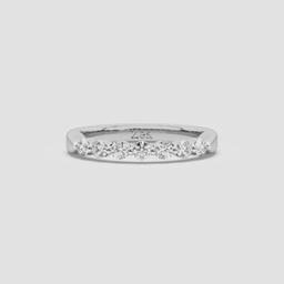 Round Band Ring
