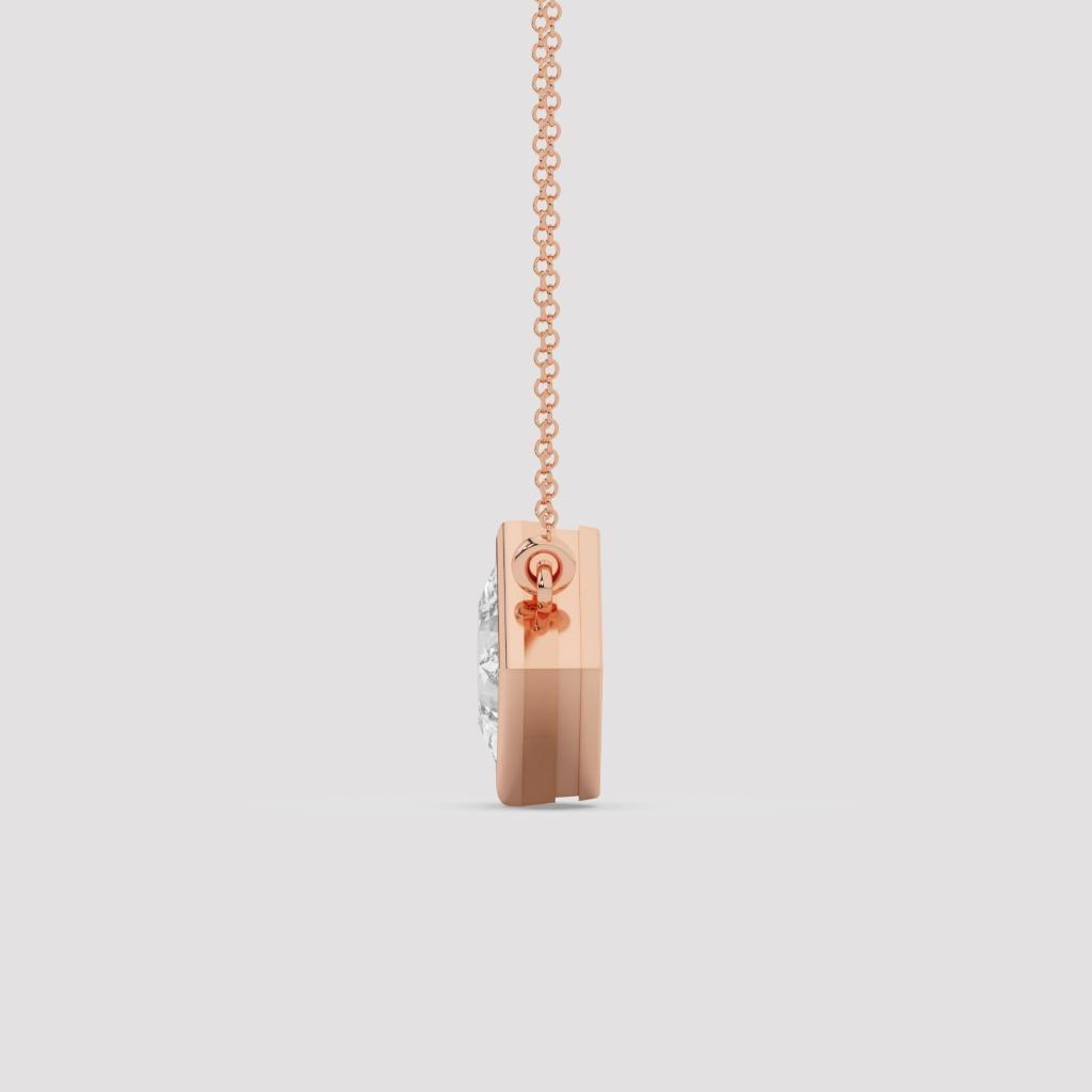 Sovereign Princess Pendant