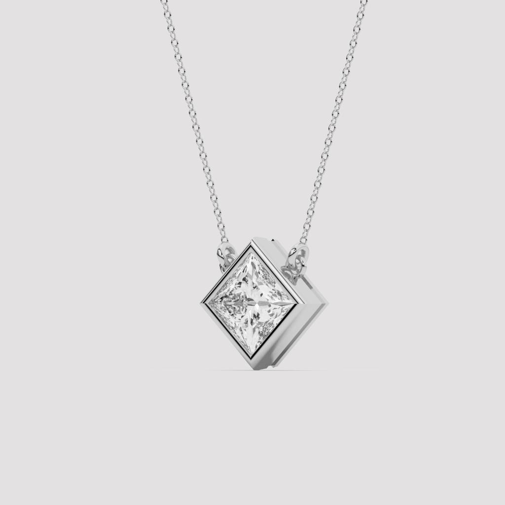 Sovereign Princess Pendant