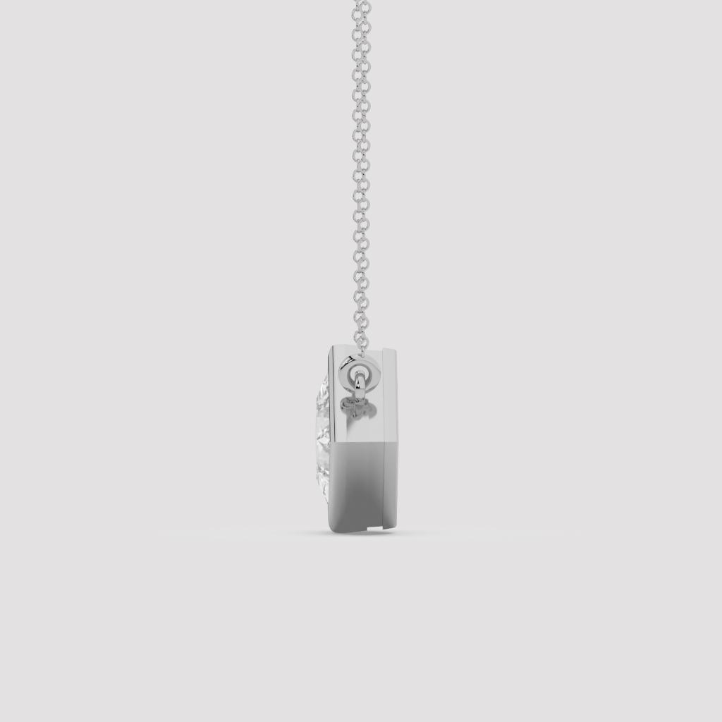 Sovereign Princess Pendant