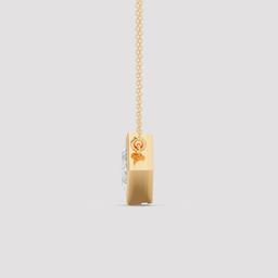 Sovereign Princess Pendant