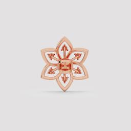 Stellar Blossom Studs