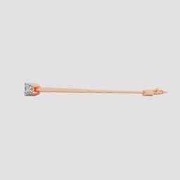 Swara Mixed Diamond Bracelet