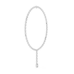 Teardrop Radiance Necklace