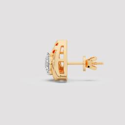 Triangular Radiance Studs
