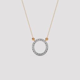 Victorious Halo Pendant