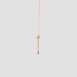 Victorious Halo Pendant