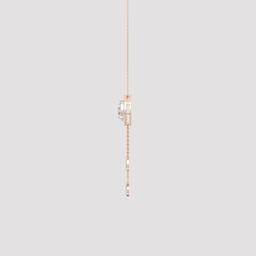 Victorious Pear Lariat