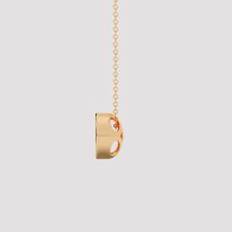 Victory Bezel Pendant