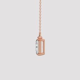 Victory Emerald Pendant