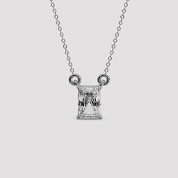 Victory Emerald Pendant