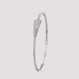 Zyra Arrow Bracelet
