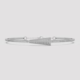 Zyra Arrow Bracelet